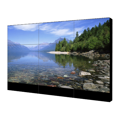 LCD-панель для видеостен Prestel VWP-55B18-DC